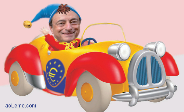 Draghi-Noody